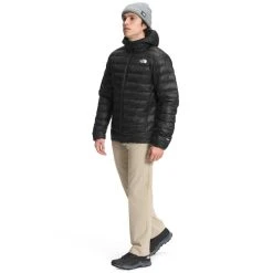 THE NORTH FACE Men's Sierra Peak Jacket -The North Face shop 2074587 001 alt2