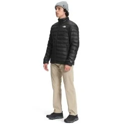 THE NORTH FACE Men's Sierra Peak Jacket -The North Face shop 2074588 001 alt2