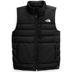 THE NORTH FACE Men’s Aconcagua 2 Vest -The North Face shop 2074589 001 alt4
