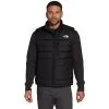 THE NORTH FACE Men’s Aconcagua 2 Vest -The North Face shop 2074589 001 main