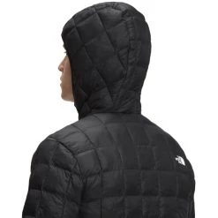 THE NORTH FACE Men’s ThermoBall Eco Hoodie -The North Face shop 2074591 001 alt2