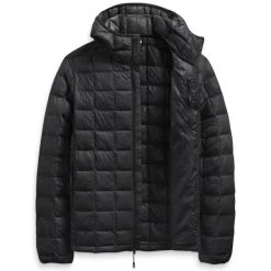 THE NORTH FACE Men’s ThermoBall Eco Hoodie -The North Face shop 2074591 001 alt4