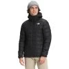 THE NORTH FACE Men’s ThermoBall Eco Hoodie -The North Face shop 2074591 001 main