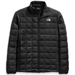 THE NORTH FACE Men’s ThermoBall Eco Jacket -The North Face shop 2074592 001 alt2