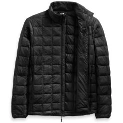 THE NORTH FACE Men’s ThermoBall Eco Jacket -The North Face shop 2074592 001 alt3