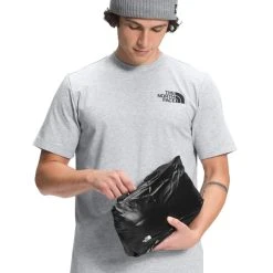 THE NORTH FACE Men’s ThermoBall Eco Jacket -The North Face shop 2074592 001 alt4