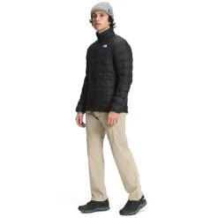 THE NORTH FACE Men’s ThermoBall Eco Jacket -The North Face shop 2074592 001 alt5