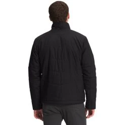 THE NORTH FACE Men's Junction Insulated Jacket -The North Face shop 2074594 001 alt1