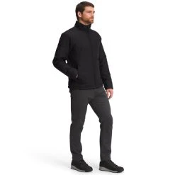 THE NORTH FACE Men's Junction Insulated Jacket -The North Face shop 2074594 001 alt3