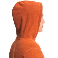 THE NORTH FACE Men's Cap Rock 1/4-Zip Hoodie -The North Face shop 2074609 802 alt2