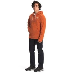 THE NORTH FACE Men's Cap Rock 1/4-Zip Hoodie -The North Face shop 2074609 802 alt3