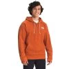 THE NORTH FACE Men's Cap Rock 1/4-Zip Hoodie -The North Face shop 2074609 802 main