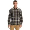 THE NORTH FACE Men’s Arroyo Flannel Shirt -The North Face shop 2074614 802 main