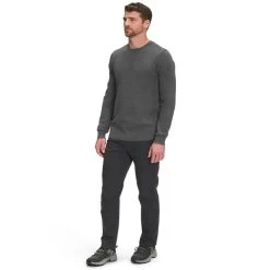 THE NORTH FACE Men’s All-Season Waffle Thermal -The North Face shop 2074616 004 alt2