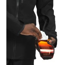 THE NORTH FACE Men's Sickline Jacket -The North Face shop 2074621 001 alt4