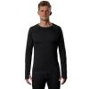 THE NORTH FACE Men’s Summit DotKnit Crew -The North Face shop 2074624 001 main
