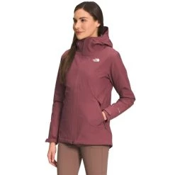 THE NORTH FACE Women’s Carto Triclimate Jacket -The North Face shop 2074629 610 alt2