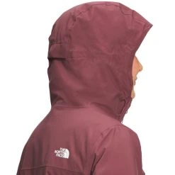 THE NORTH FACE Women’s Carto Triclimate Jacket -The North Face shop 2074629 610 alt3