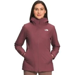 THE NORTH FACE Women’s Carto Triclimate Jacket