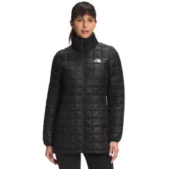 THE NORTH FACE Women’s ThermoBall Eco Triclimate Parka 10 THE NORTH FACE Women’s ThermoBall Eco Triclimate Parka -The North Face shop 2074630 001 alt2
