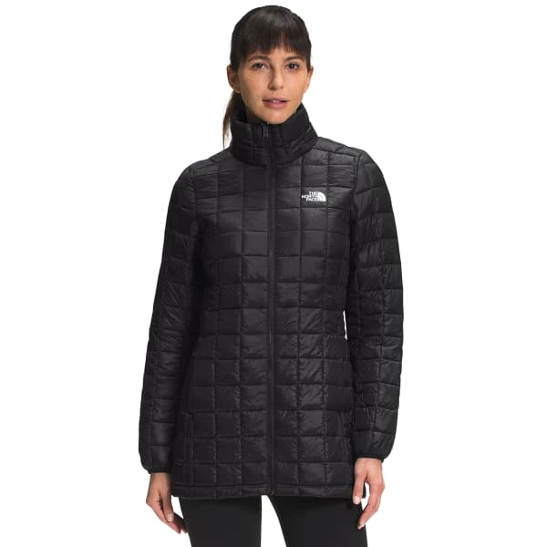 THE NORTH FACE Women’s ThermoBall Eco Triclimate Parka 5 THE NORTH FACE Women’s ThermoBall Eco Triclimate Parka - Image 3