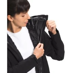 THE NORTH FACE Women’s ThermoBall Eco Triclimate Parka 11 THE NORTH FACE Women’s ThermoBall Eco Triclimate Parka -The North Face shop 2074630 001 alt3