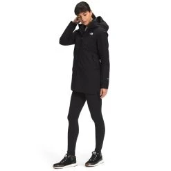 THE NORTH FACE Women’s ThermoBall Eco Triclimate Parka 13 THE NORTH FACE Women’s ThermoBall Eco Triclimate Parka -The North Face shop 2074630 001 alt5
