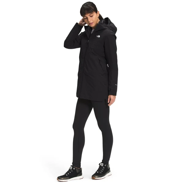 THE NORTH FACE Women’s ThermoBall Eco Triclimate Parka 8 THE NORTH FACE Women’s ThermoBall Eco Triclimate Parka - Image 6