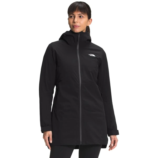 THE NORTH FACE Women’s ThermoBall Eco Triclimate Parka 3 THE NORTH FACE Women’s ThermoBall Eco Triclimate Parka