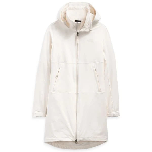 THE NORTH FACE Women’s Shelbe Raschel Hooded Parka 6 THE NORTH FACE Women’s Shelbe Raschel Hooded Parka - Image 4