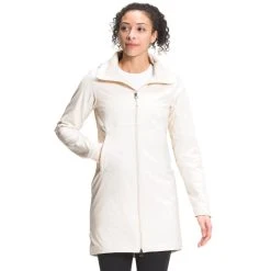 THE NORTH FACE Women’s Shelbe Raschel Hooded Parka