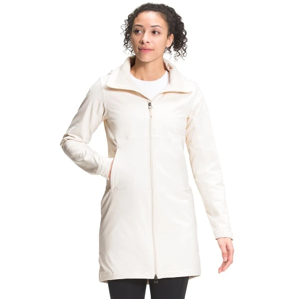 THE NORTH FACE Women’s Shelbe Raschel Hooded Parka 3 THE NORTH FACE Women’s Shelbe Raschel Hooded Parka