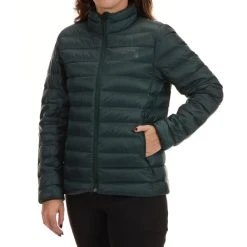 THE NORTH FACE Women's Sierra Peak Jacket -The North Face shop 2074634 315 alt2