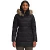 THE NORTH FACE Women’s New Dealio Down Parka -The North Face shop 2074635 001 main
