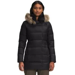 THE NORTH FACE Women’s New Dealio Down Parka