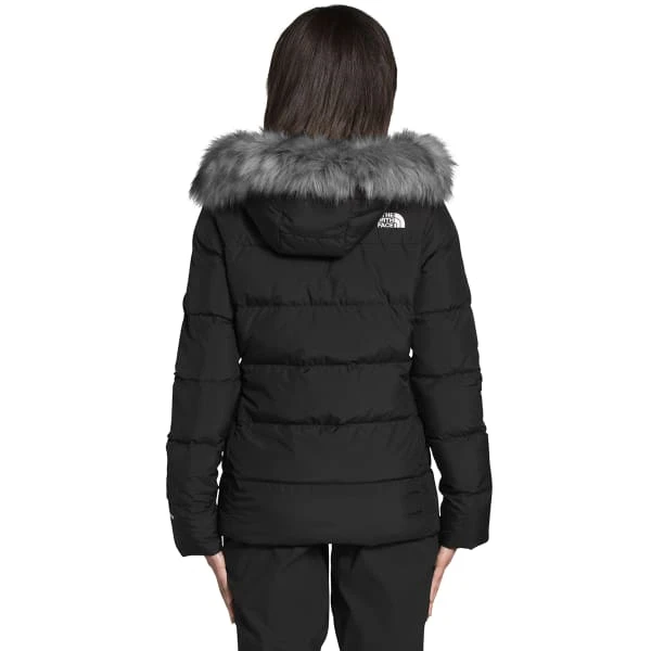 THE NORTH FACE Women’s Gotham Jacket 4 THE NORTH FACE Women’s Gotham Jacket - Image 2
