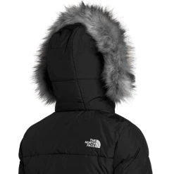 THE NORTH FACE Women’s Gotham Jacket 13 THE NORTH FACE Women’s Gotham Jacket -The North Face shop 2074637 001 alt4