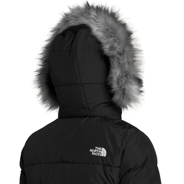 THE NORTH FACE Women’s Gotham Jacket 7 THE NORTH FACE Women’s Gotham Jacket - Image 5