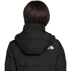 THE NORTH FACE Women’s Gotham Jacket 14 THE NORTH FACE Women’s Gotham Jacket -The North Face shop 2074637 001 alt5