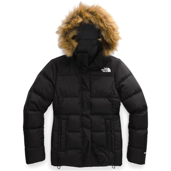 THE NORTH FACE Women’s Gotham Jacket 9 THE NORTH FACE Women’s Gotham Jacket - Image 7