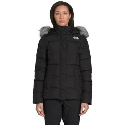 THE NORTH FACE Women’s Gotham Jacket