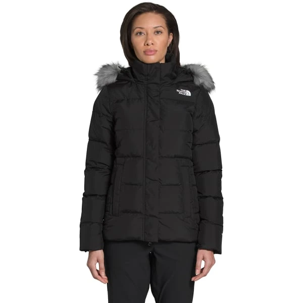 THE NORTH FACE Women’s Gotham Jacket 3 THE NORTH FACE Women’s Gotham Jacket
