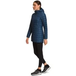 THE NORTH FACE Women’s ThermoBall Eco Parka -The North Face shop 2074638 403 alt2