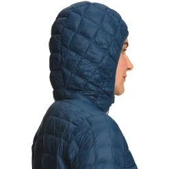THE NORTH FACE Women’s ThermoBall Eco Parka -The North Face shop 2074638 403 alt3