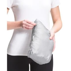 THE NORTH FACE Women’s ThermoBall Eco Hoodie -The North Face shop 2074639 003 alt6