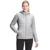 THE NORTH FACE Women’s ThermoBall Eco Hoodie 1 THE NORTH FACE Women’s ThermoBall Eco Hoodie -The North Face shop 2074639 003 main