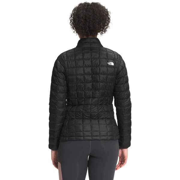 THE NORTH FACE Women’s ThermoBall Eco Jacket 4 THE NORTH FACE Women’s ThermoBall Eco Jacket - Image 2