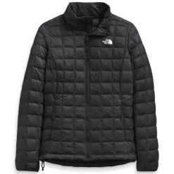 THE NORTH FACE Women’s ThermoBall Eco Jacket 11 THE NORTH FACE Women’s ThermoBall Eco Jacket -The North Face shop 2074640 001 alt3