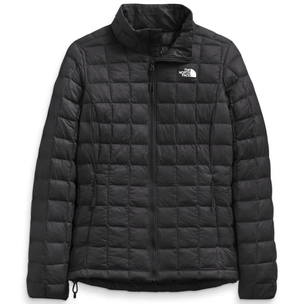 THE NORTH FACE Women’s ThermoBall Eco Jacket 6 THE NORTH FACE Women’s ThermoBall Eco Jacket - Image 4