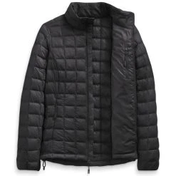 THE NORTH FACE Women’s ThermoBall Eco Jacket 12 THE NORTH FACE Women’s ThermoBall Eco Jacket -The North Face shop 2074640 001 alt4